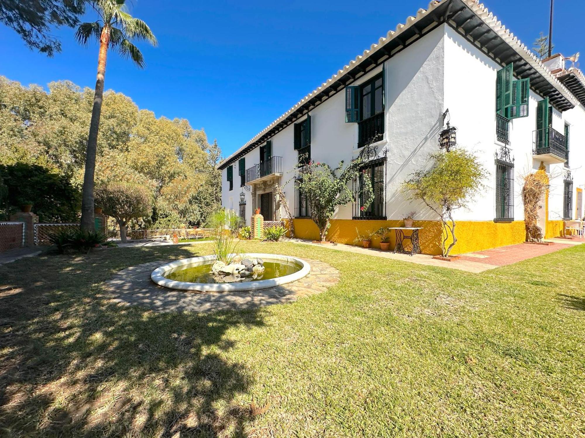 Villa Clavero Nine Premium Apt Málaga Exterior foto