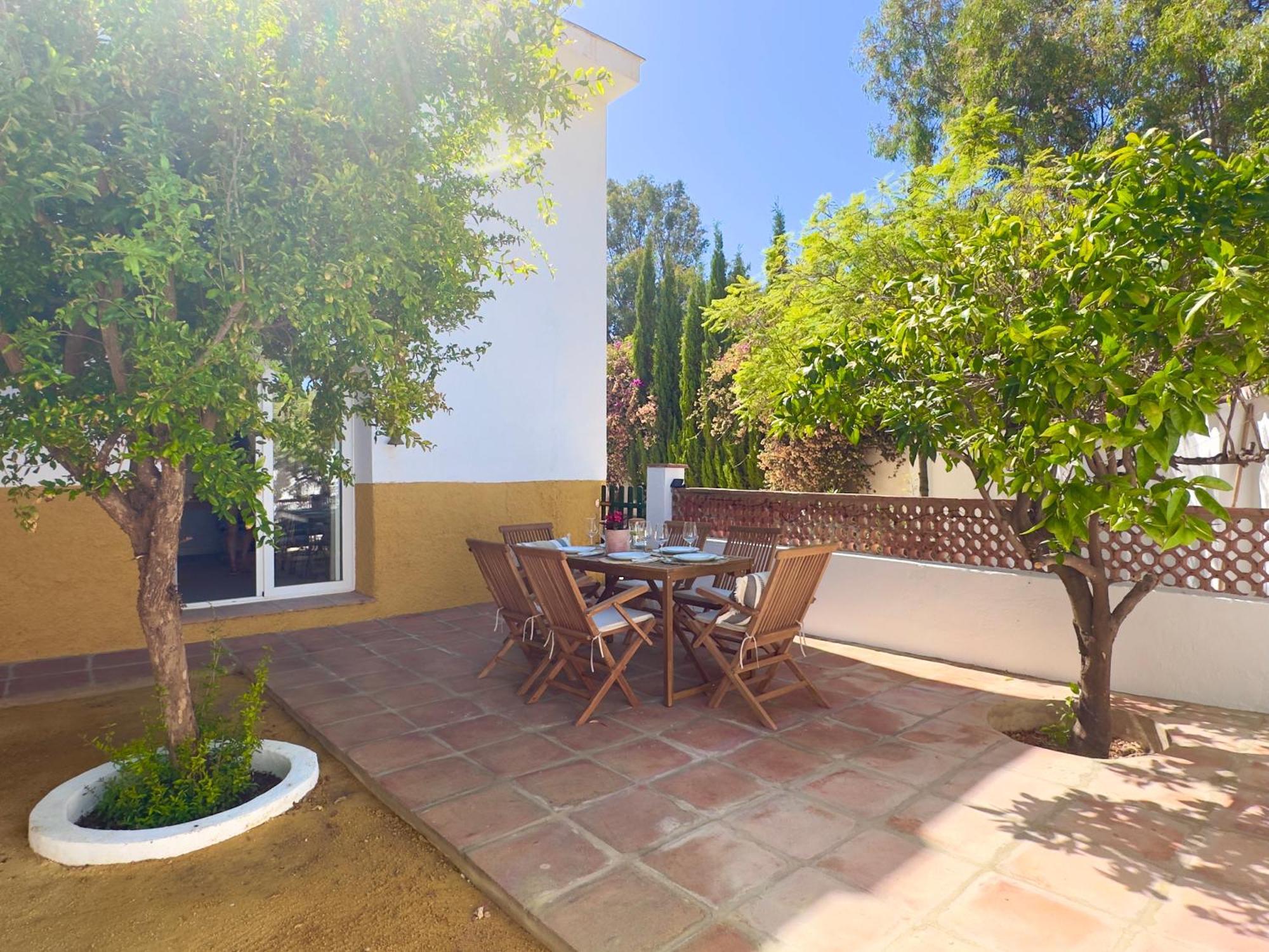 Villa Clavero Nine Premium Apt Málaga Exterior foto