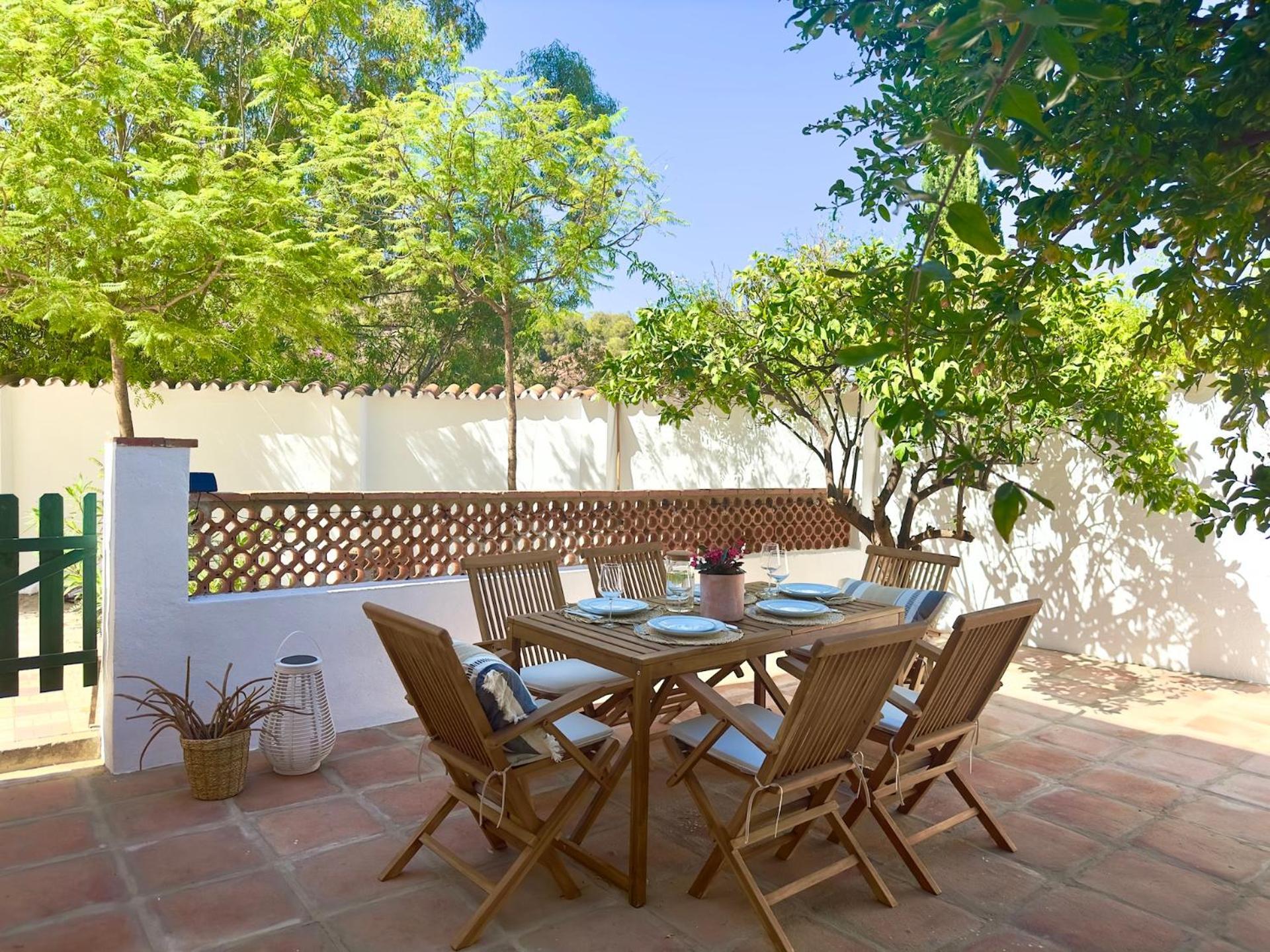 Villa Clavero Nine Premium Apt Málaga Exterior foto